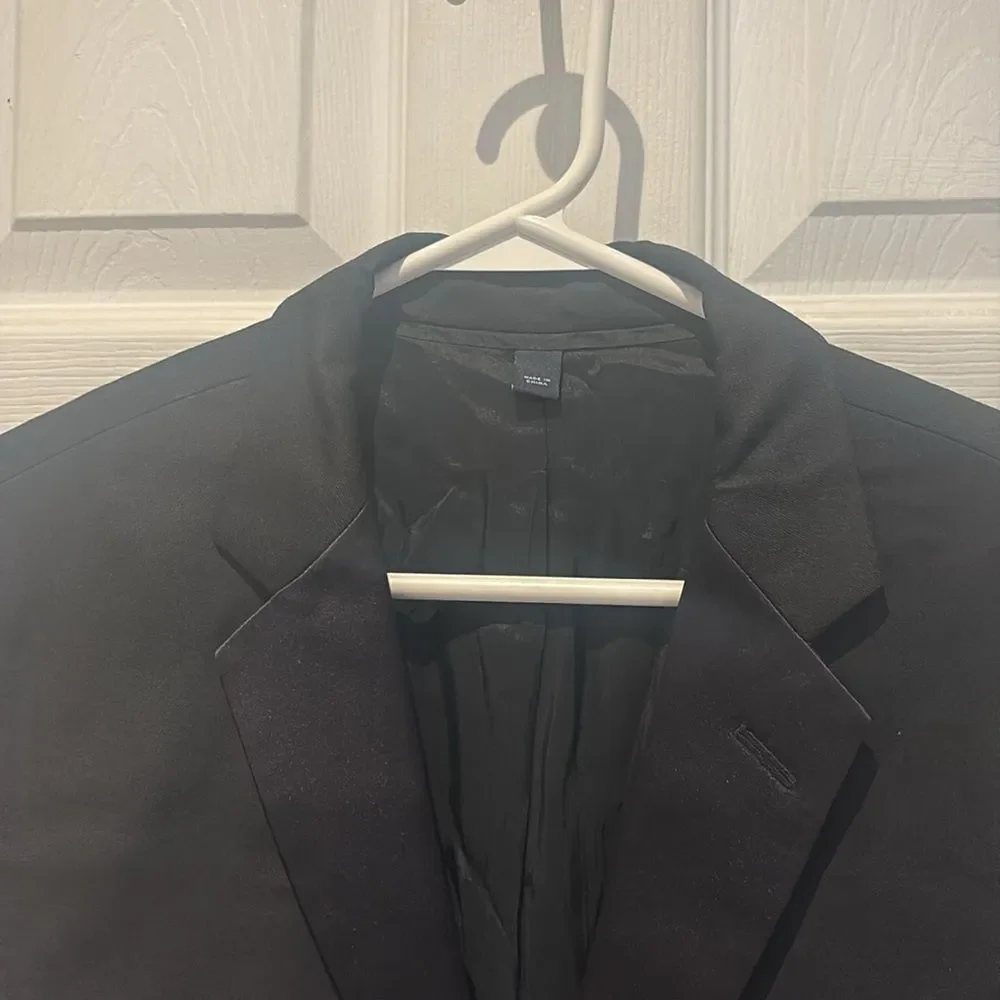 J.Crew Thompson blazer sports coat SZ 40R